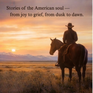 Stories of the American Soul