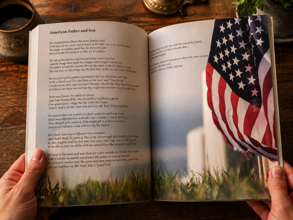 Stories of the American Soul BEST
