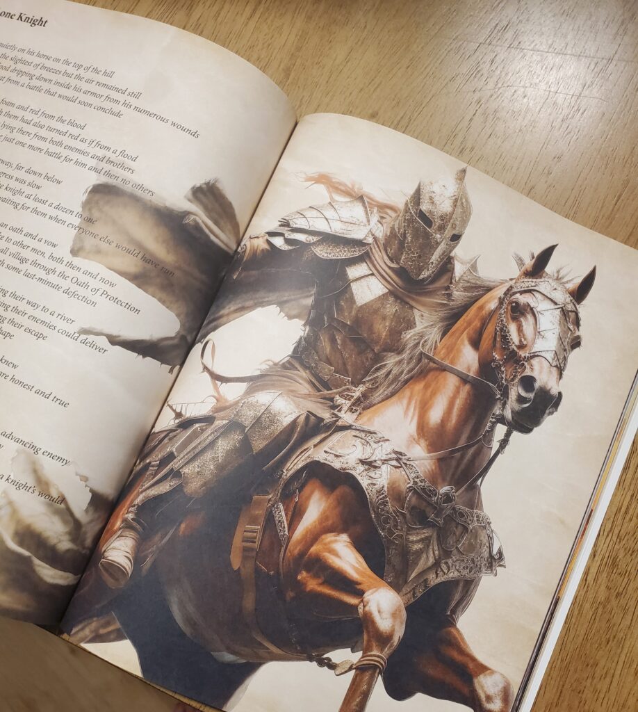 The Knight