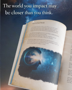 the world you impact